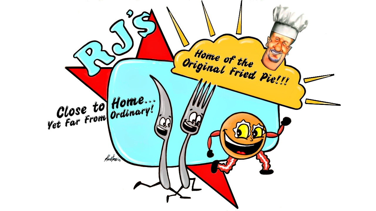 RJ's Family Restaurant